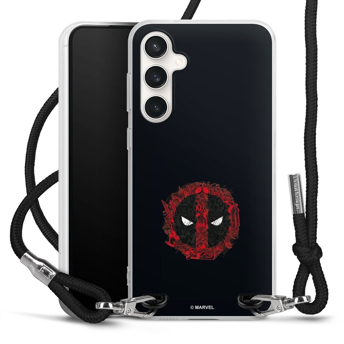 Deadpool Logo