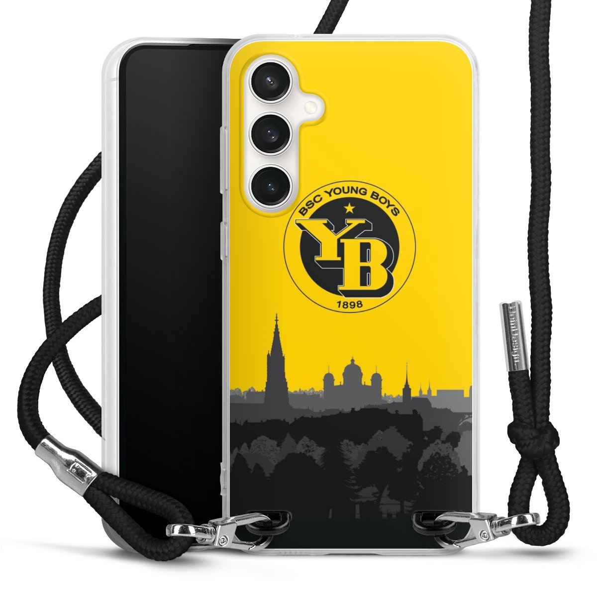 BSC YB Skyline