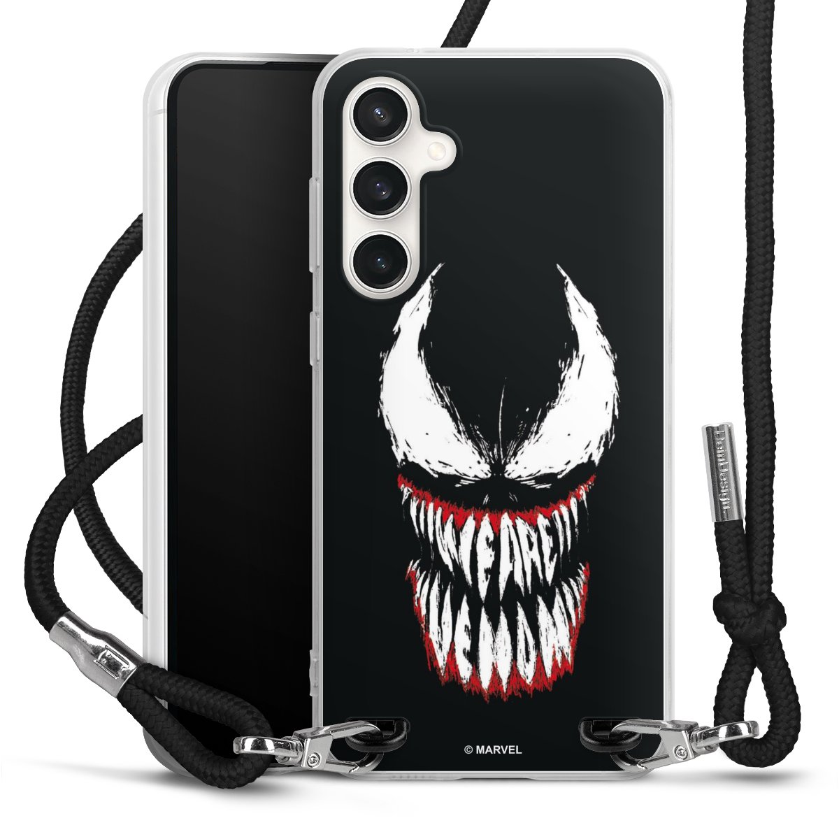 We Are Venom
