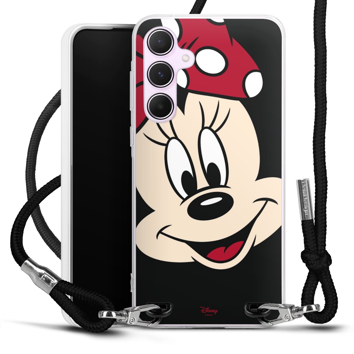 Minnie dappertutto