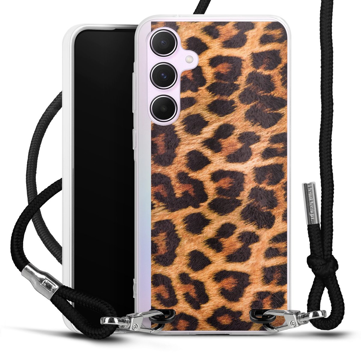 Leo Print