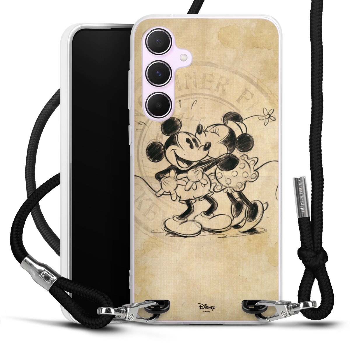 Minni&Topolino