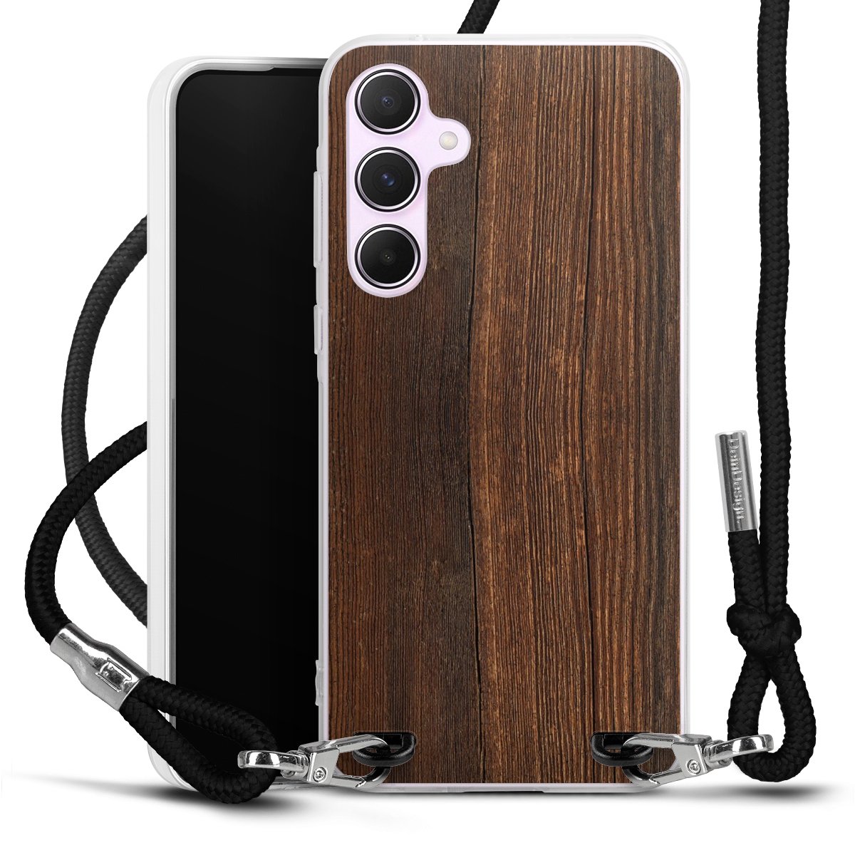 Aspetto legno di noce