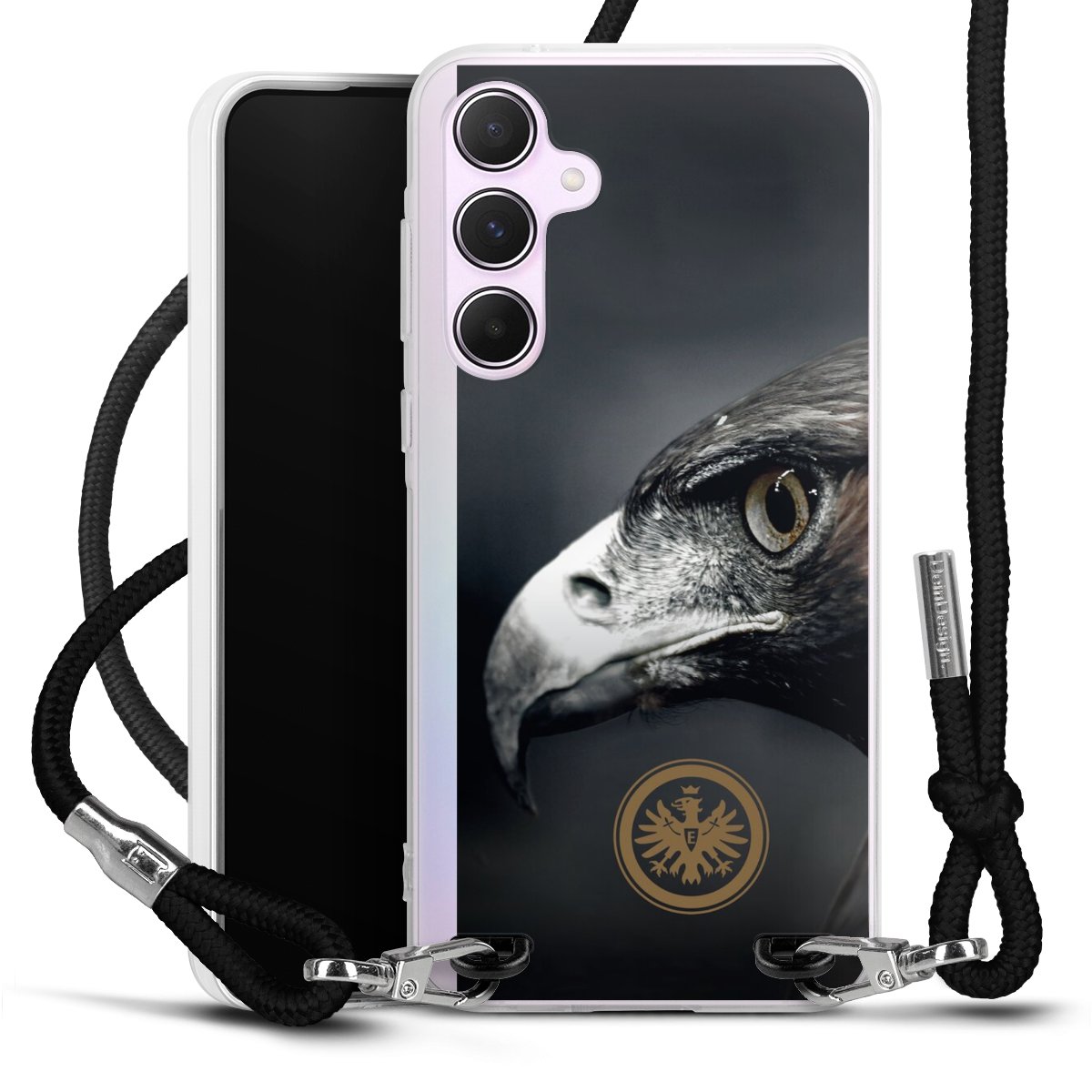 Eintracht Adler Design