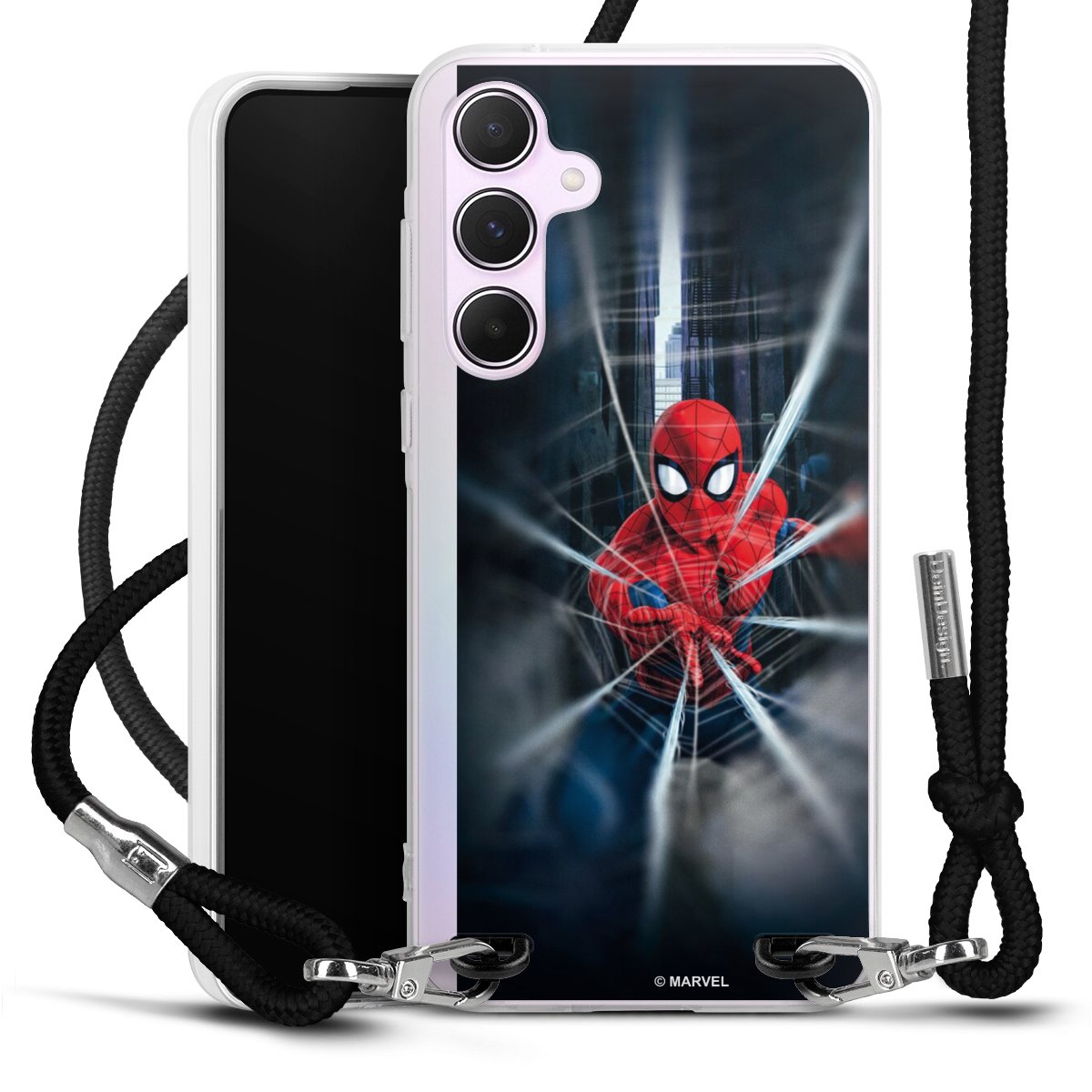 Toile Spider-Man
