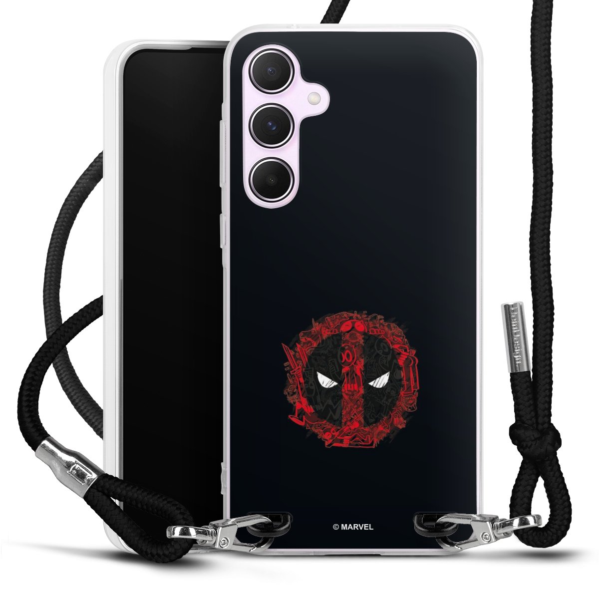 Deadpool Logo