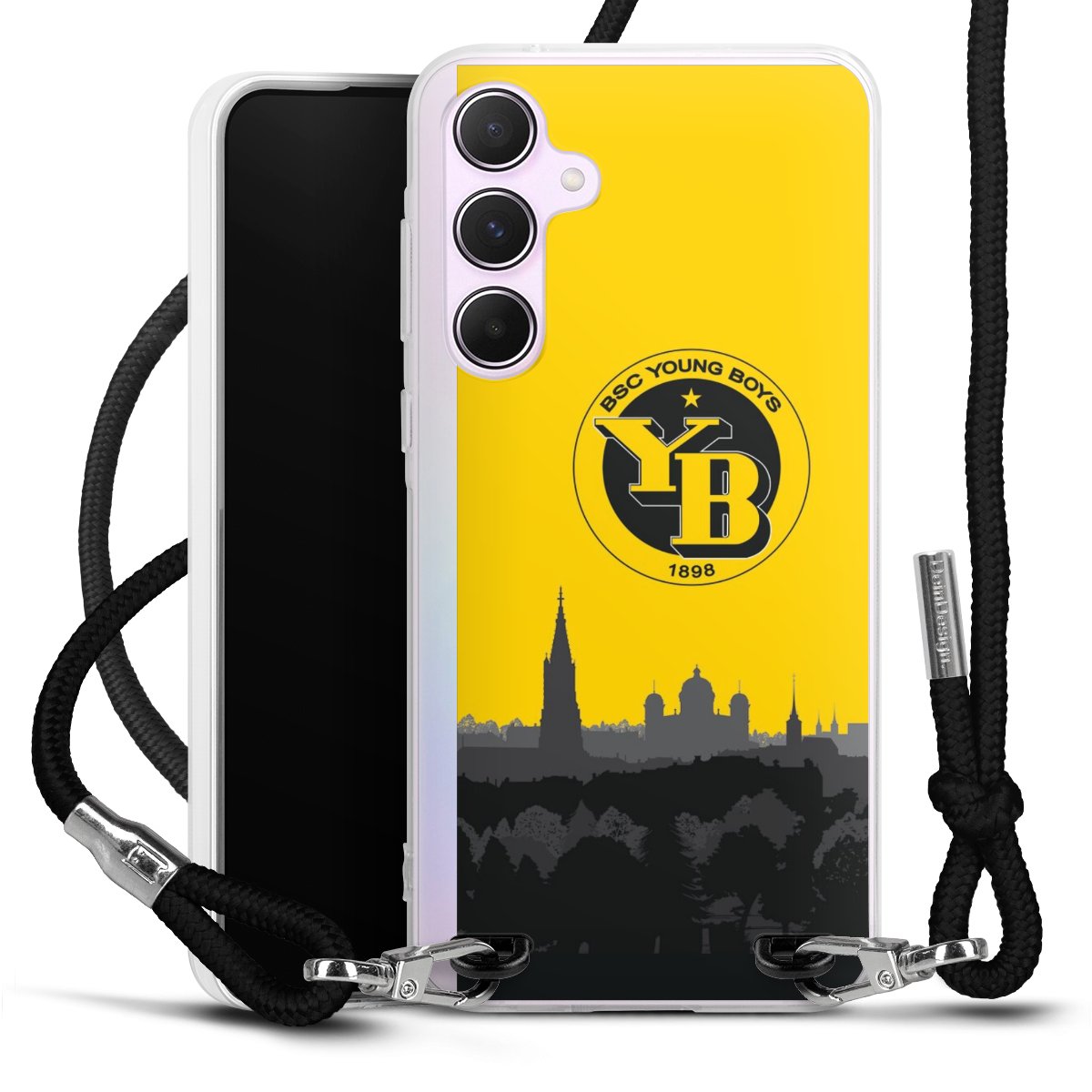 BSC YB Skyline