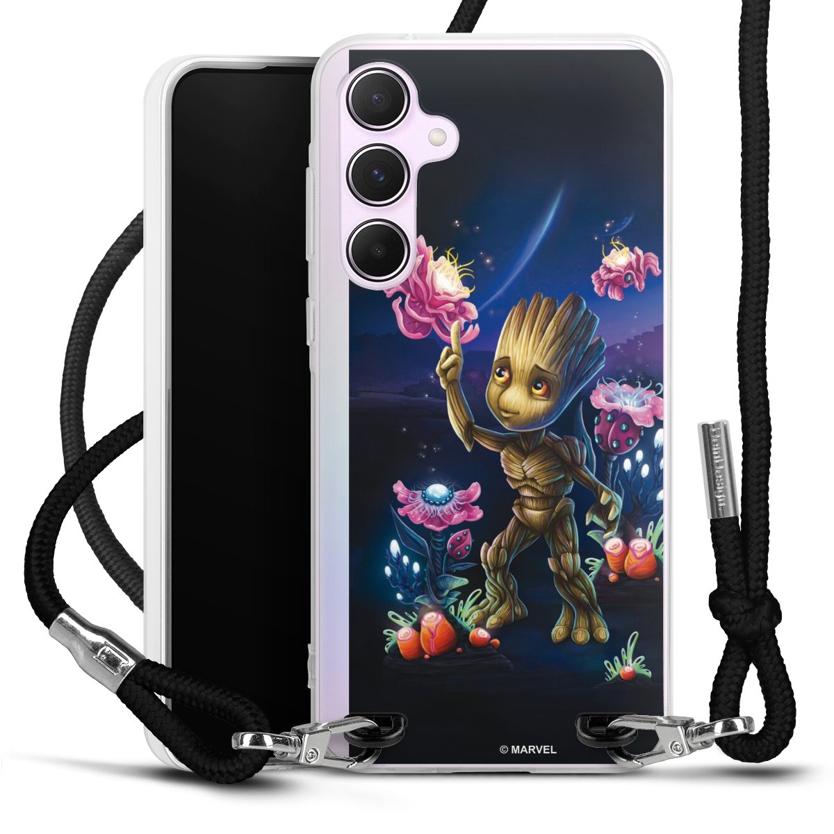 Baby Groot Blumen
