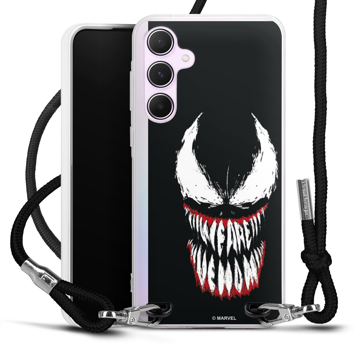 We Are Venom