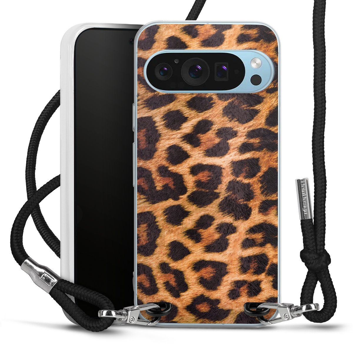 Leo Print