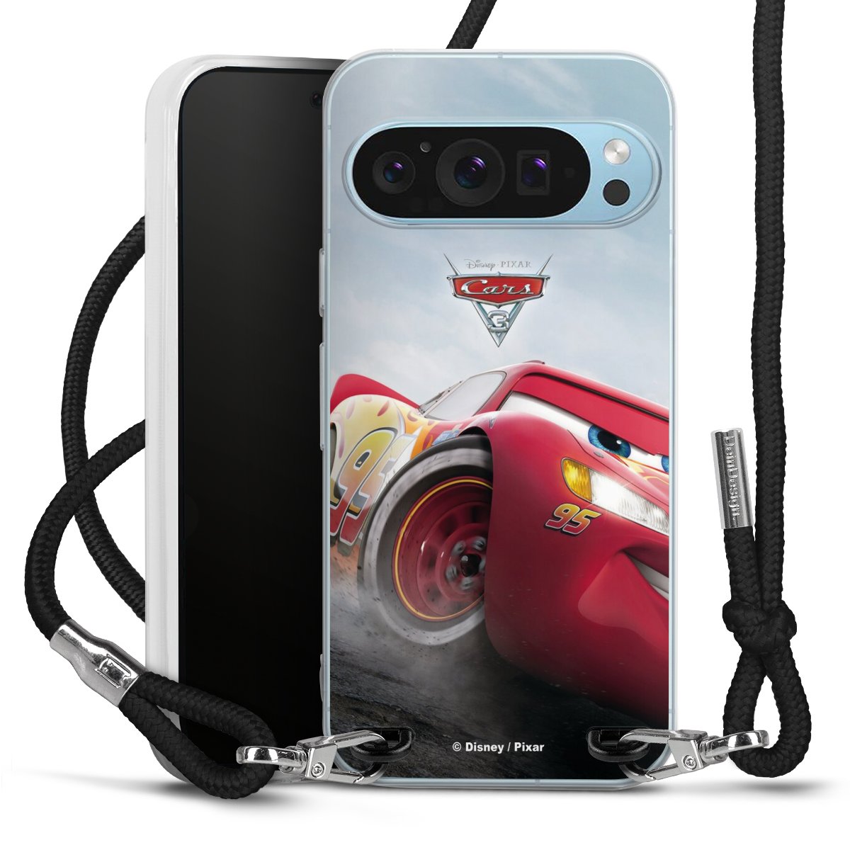 Cars3 Lightning Mc Queen
