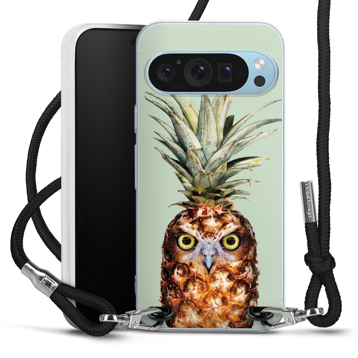 Ananas Kauz