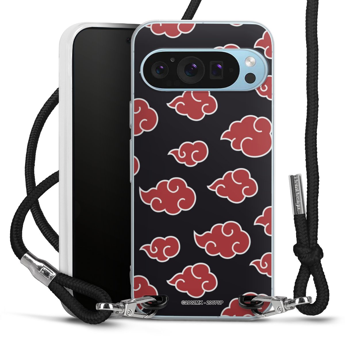Akatsuki Pattern