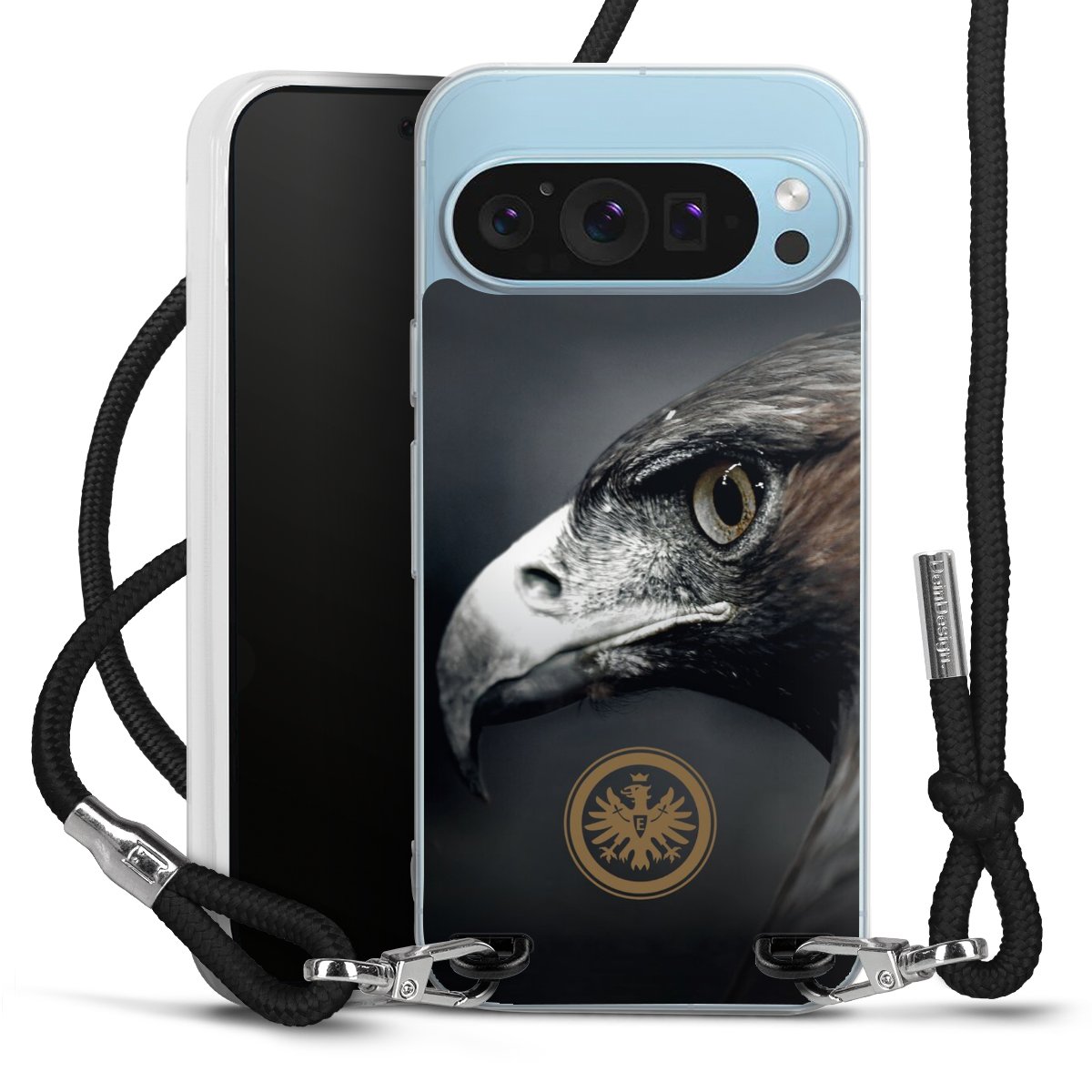 Eintracht Adler Design