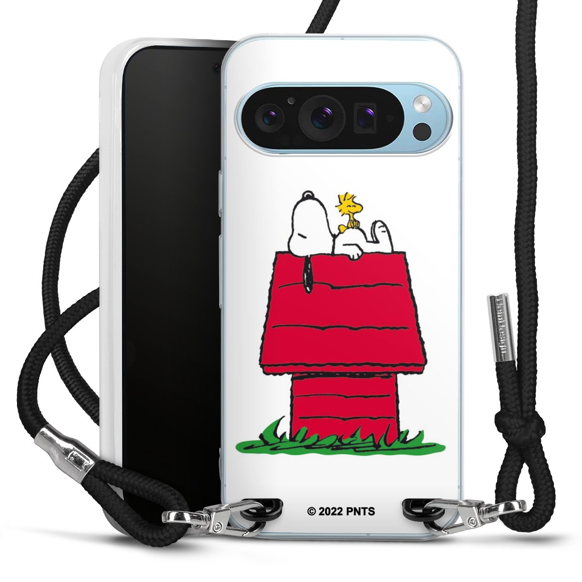 Snoopy and Woodstock Klassisch