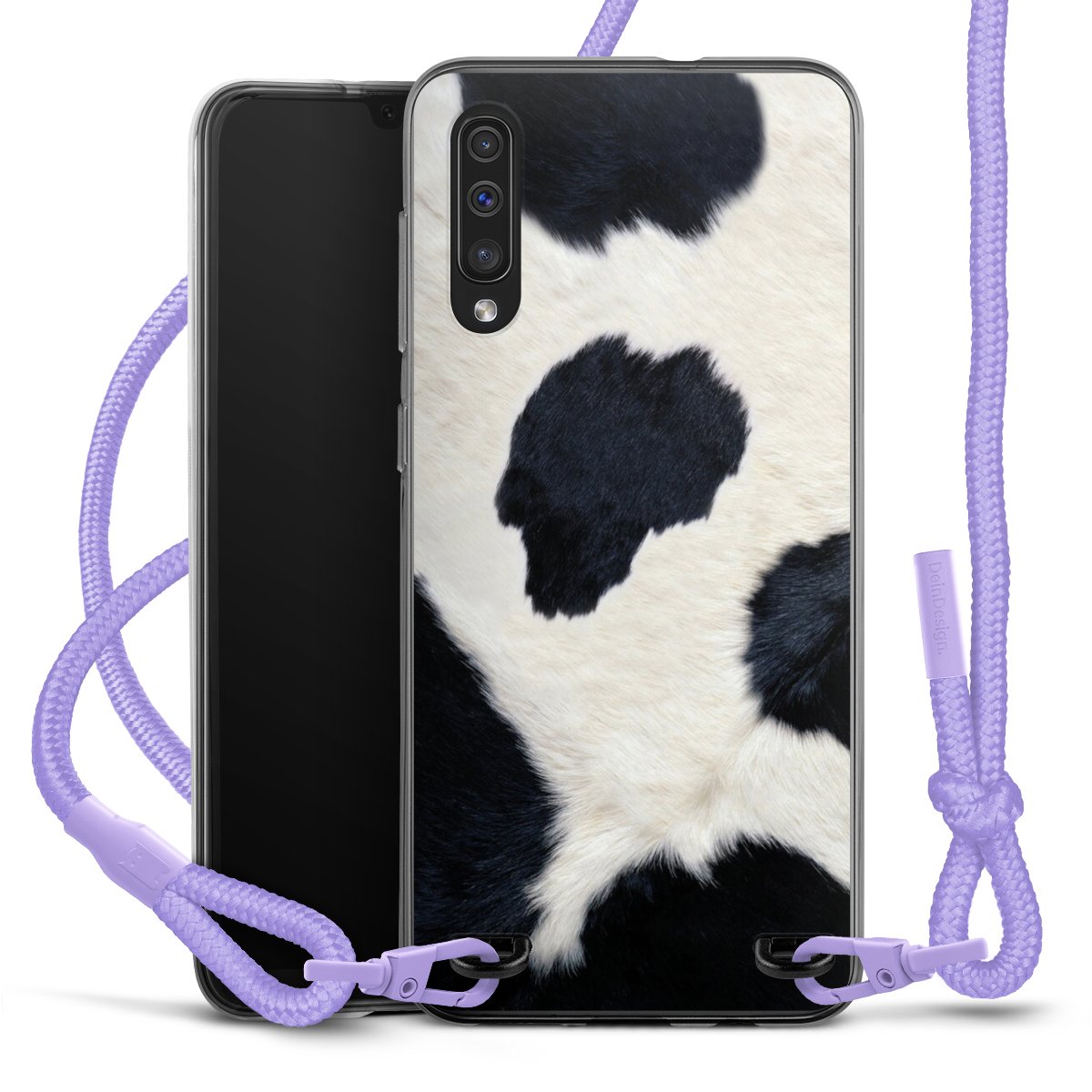 Peau de Vache