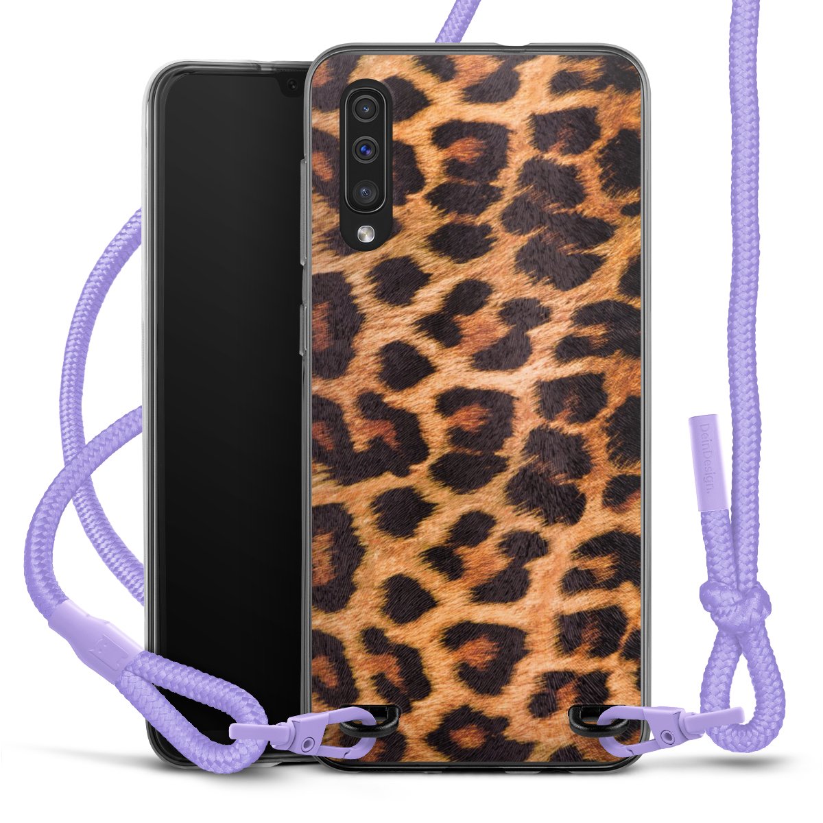 Leo Print