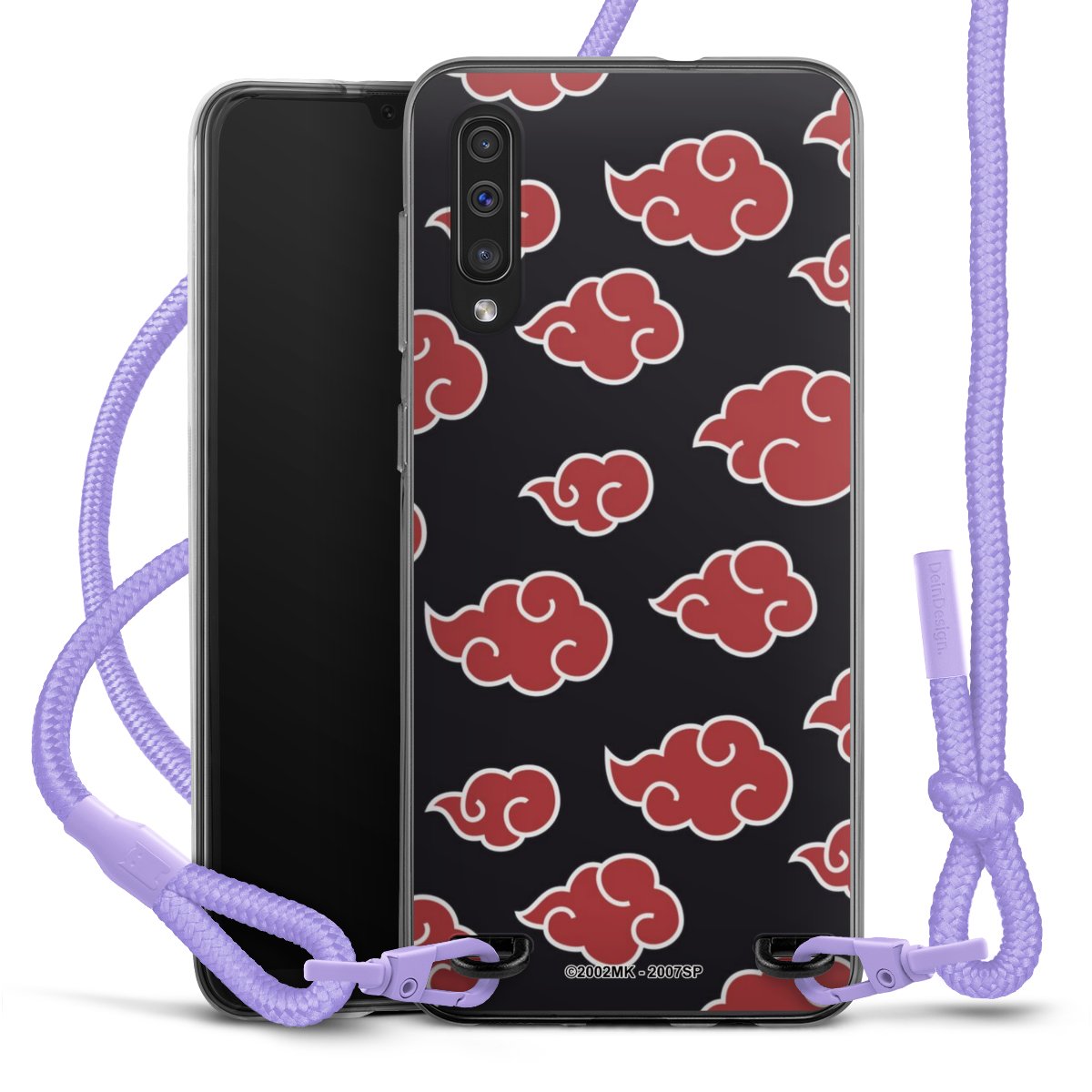 Akatsuki Motif