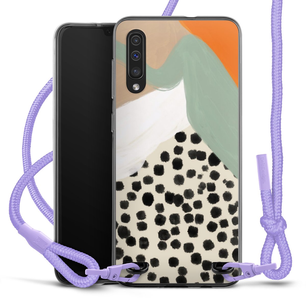 Crazy life Art 03 Boho