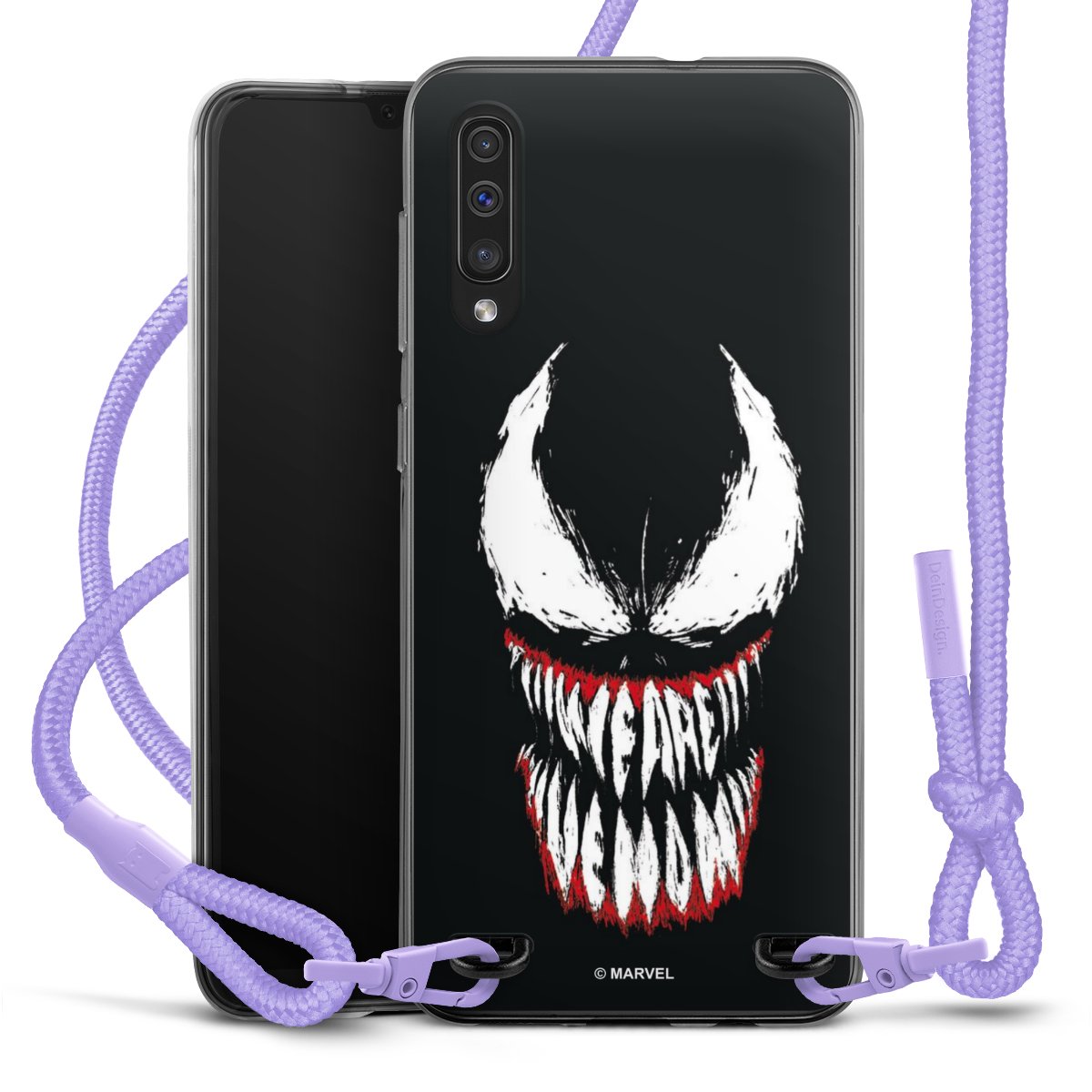 We Are Venom
