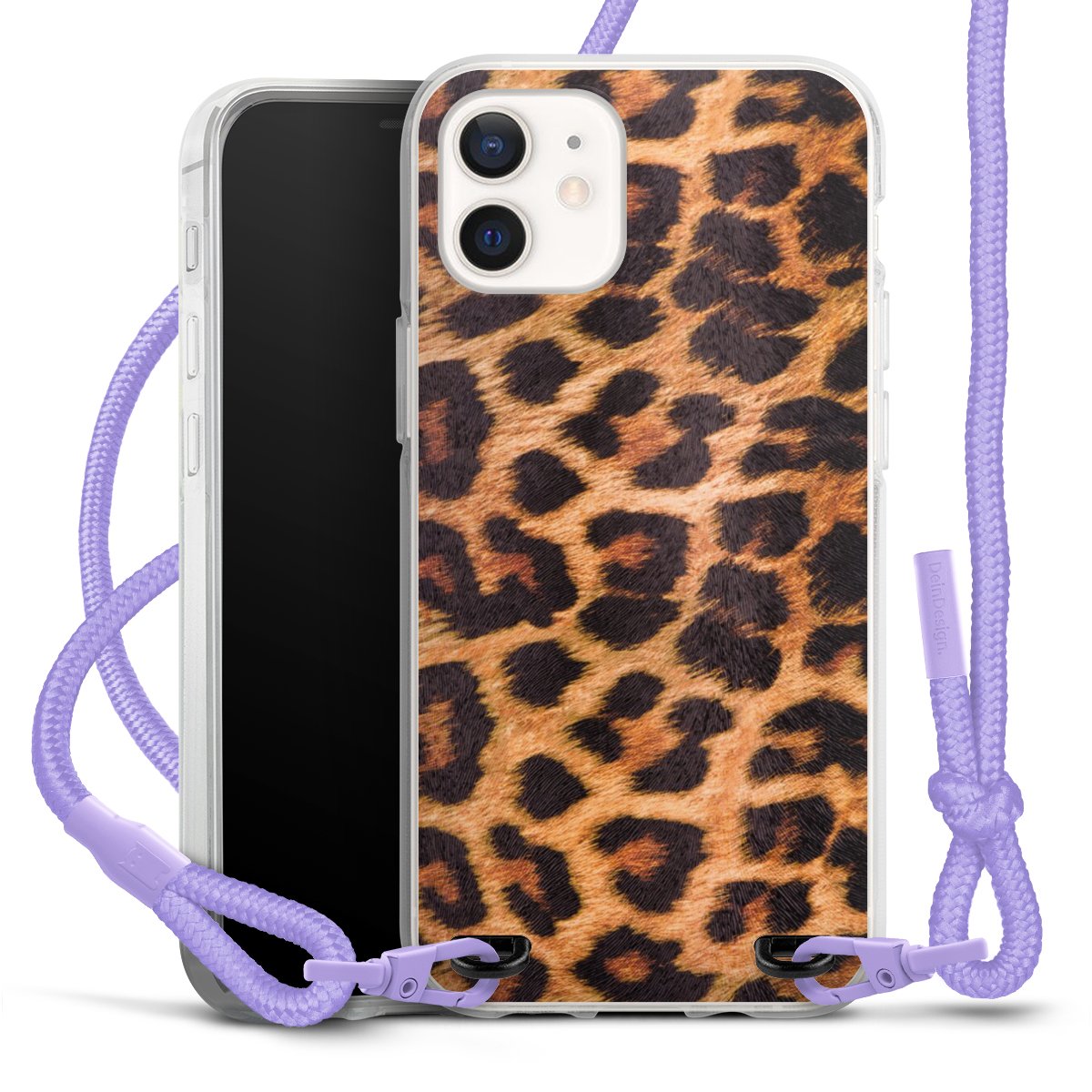 Leo Print