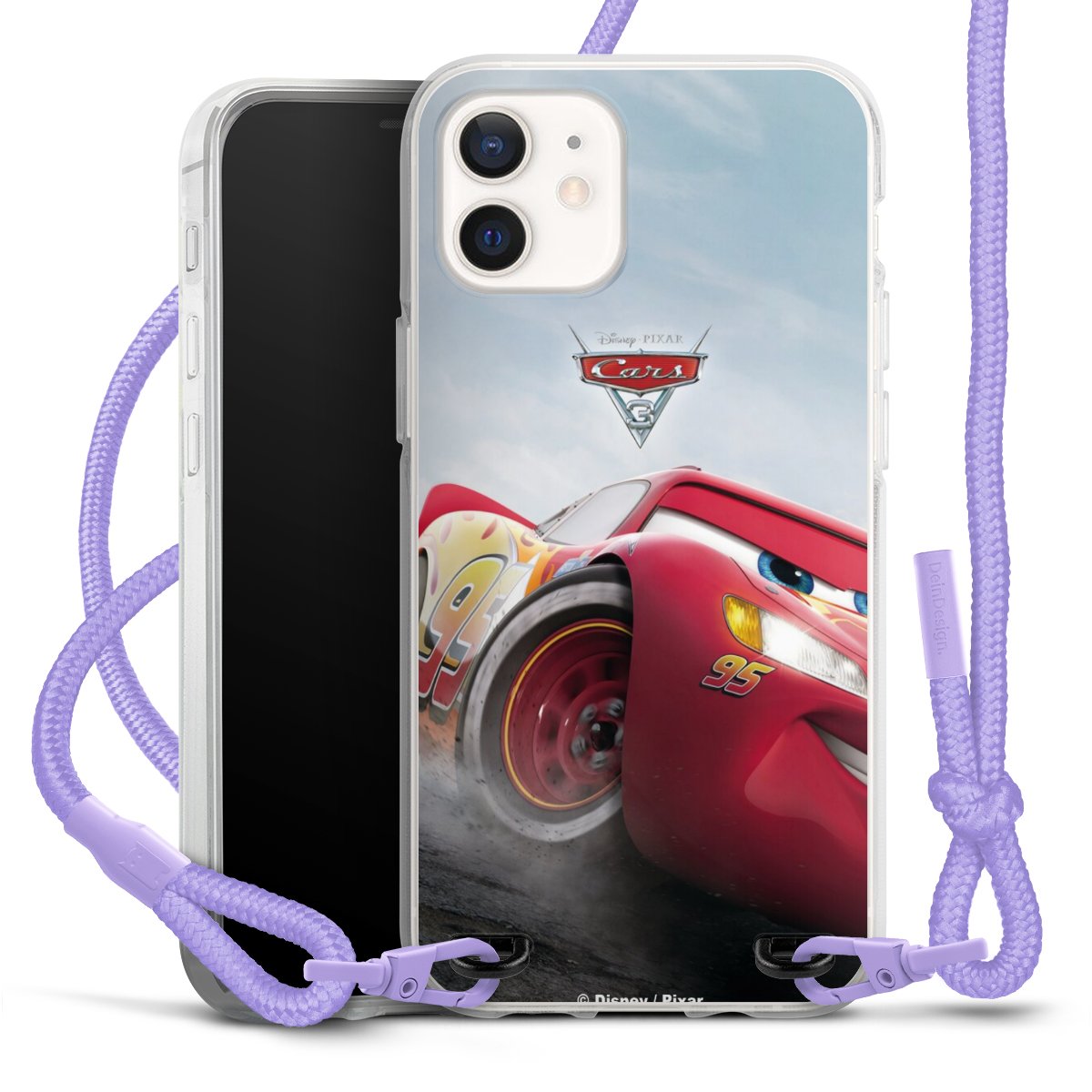 Cars3 Lightning Mc Queen
