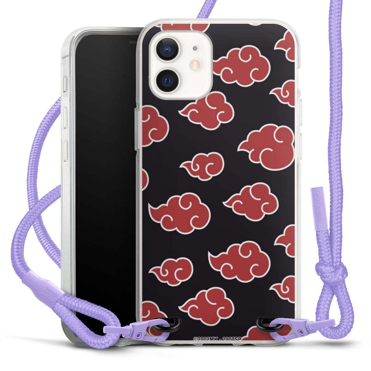 Akatsuki Pattern