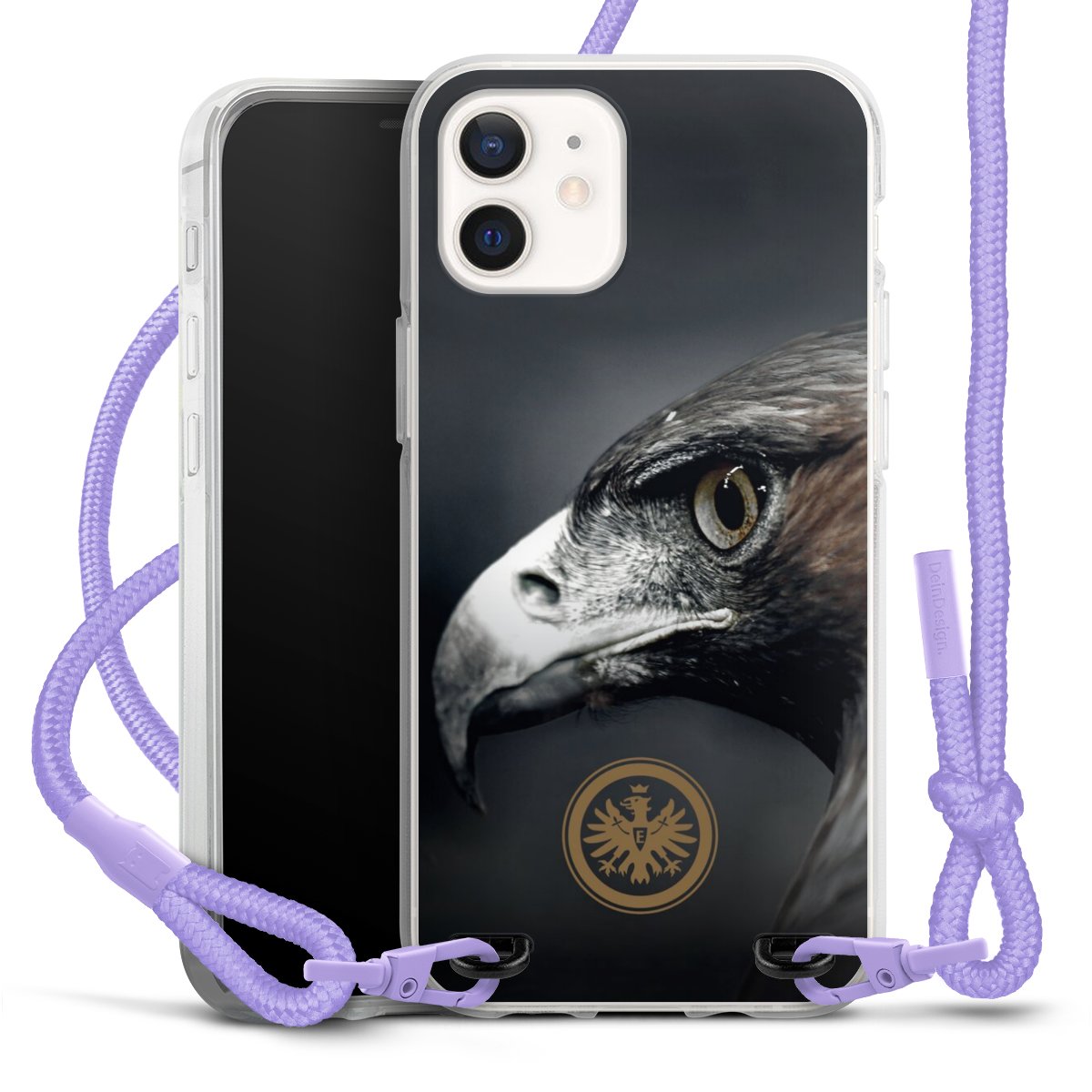 Eintracht Adler Design