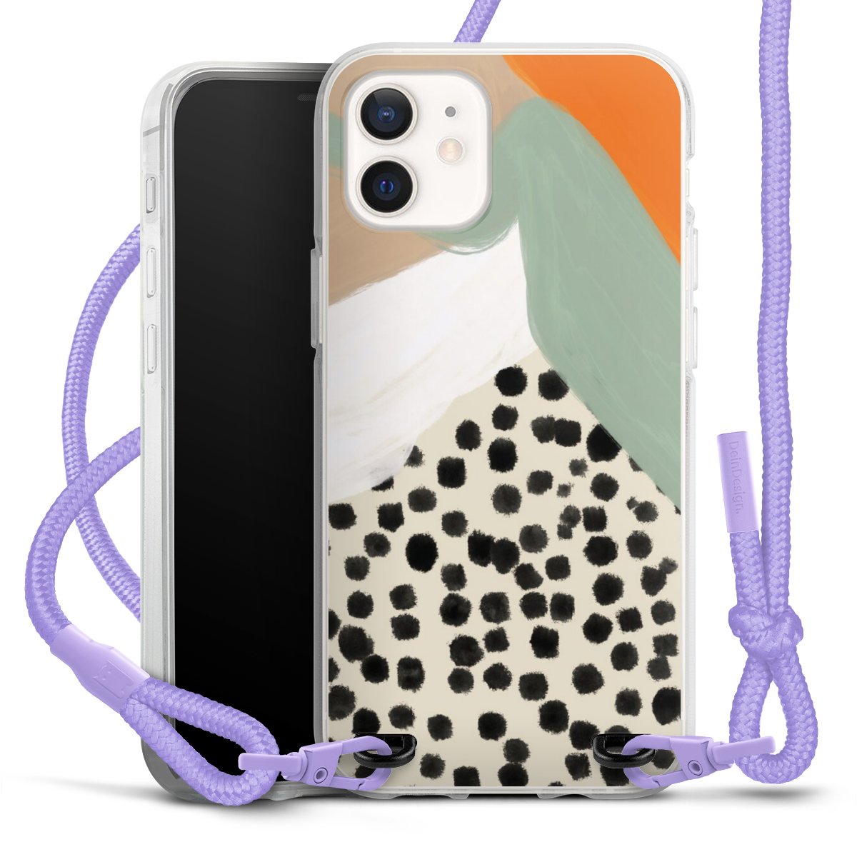 Crazy life Art 03 Boho