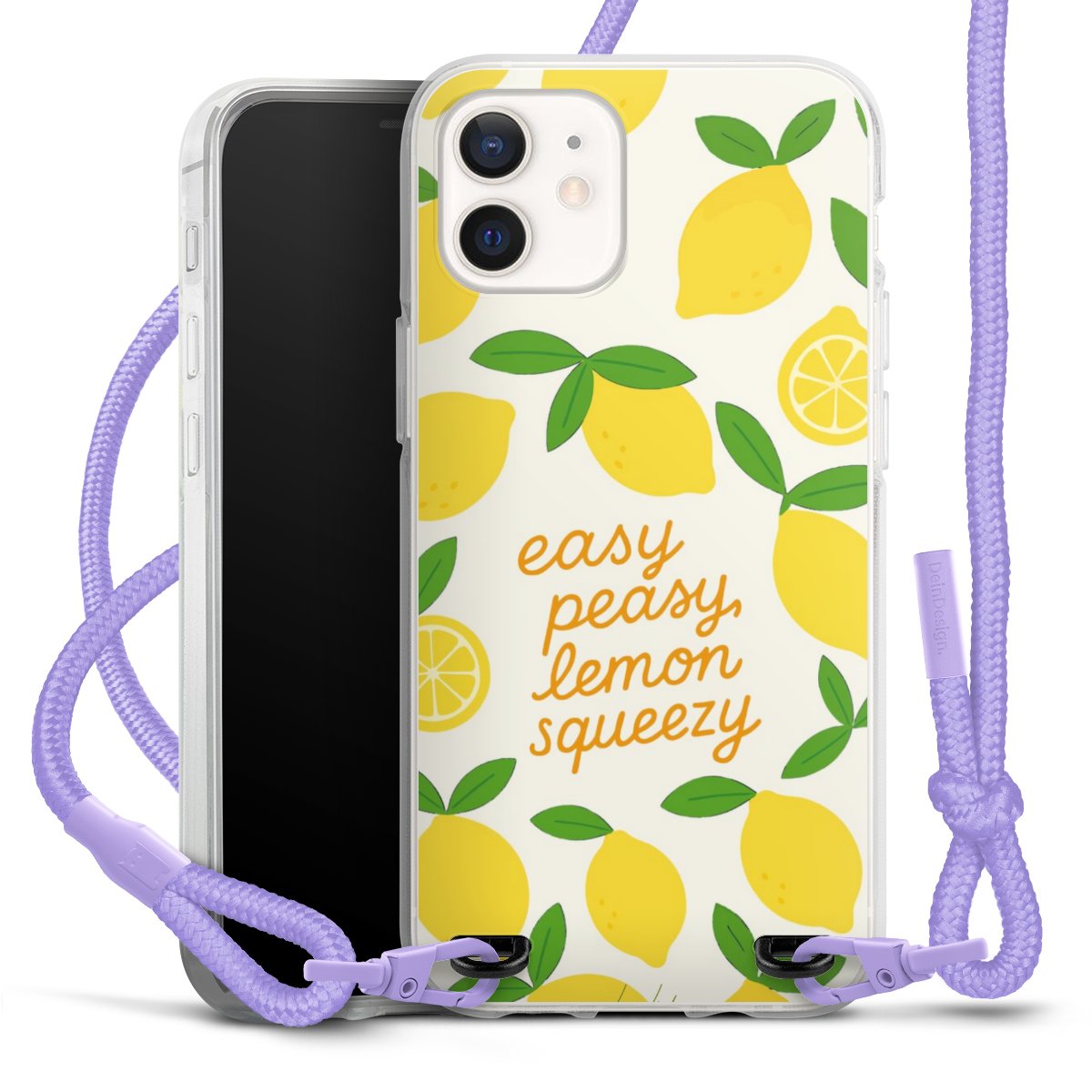 Easy Peasy Lemon Queezy