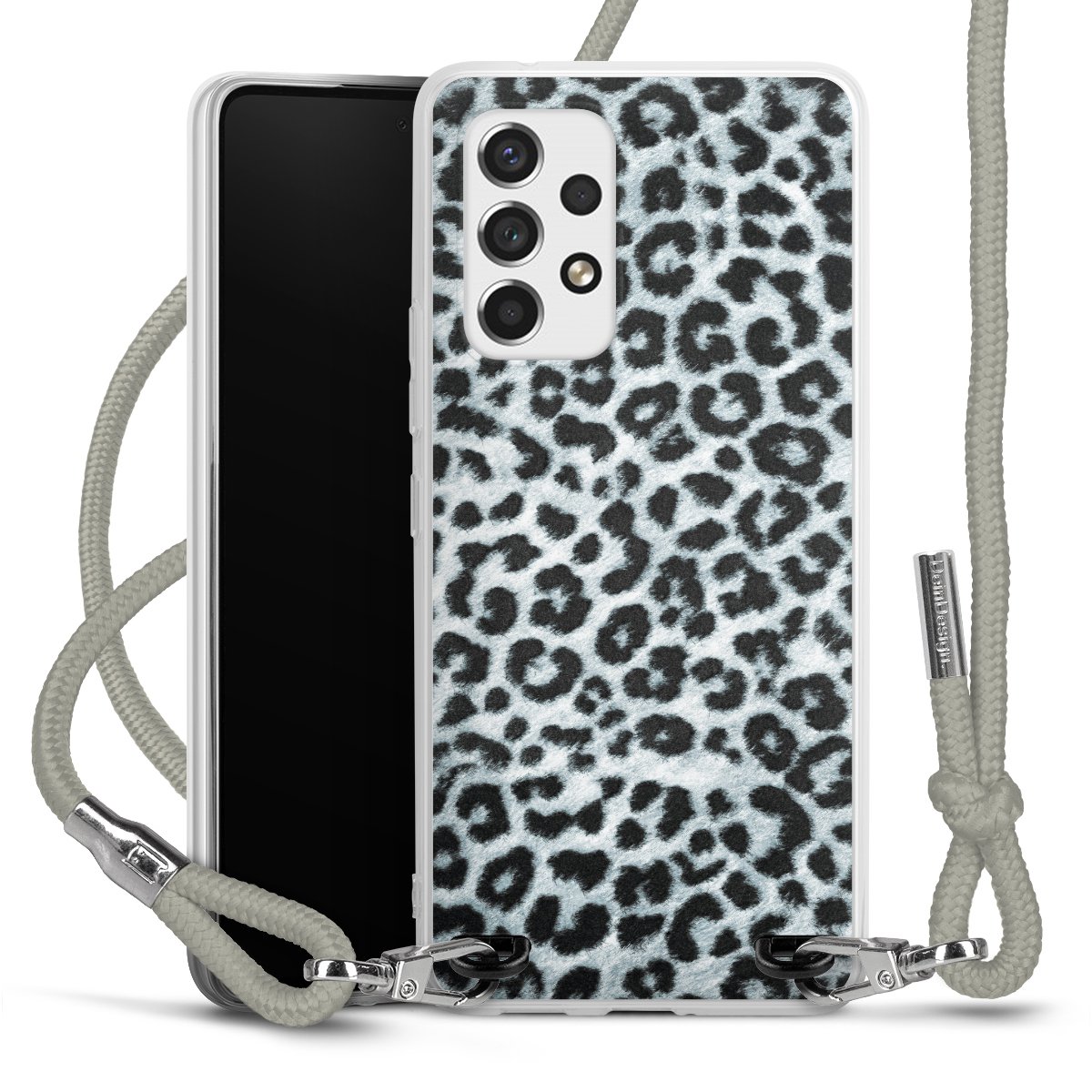 Cover con cordino