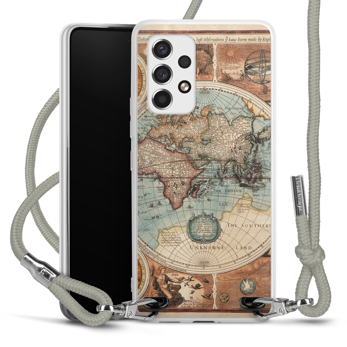 Carry Case