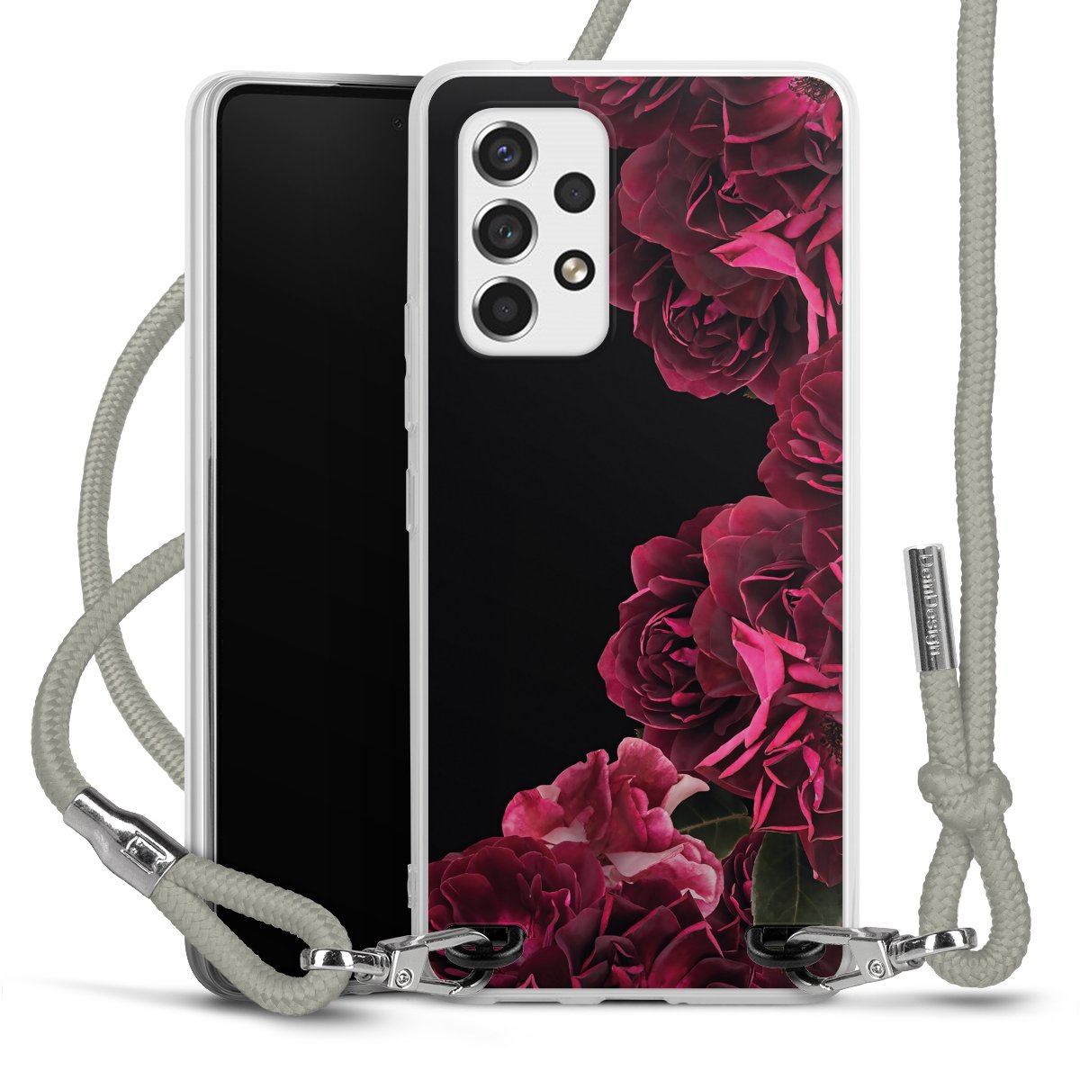 Hoesje met koord