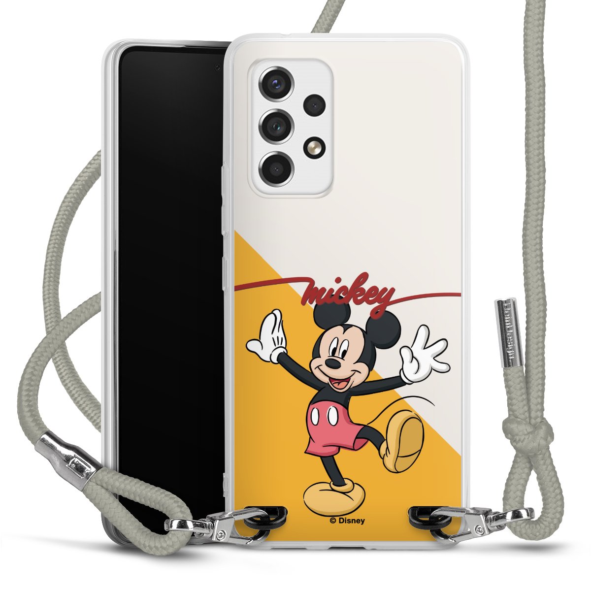 Cover con cordino