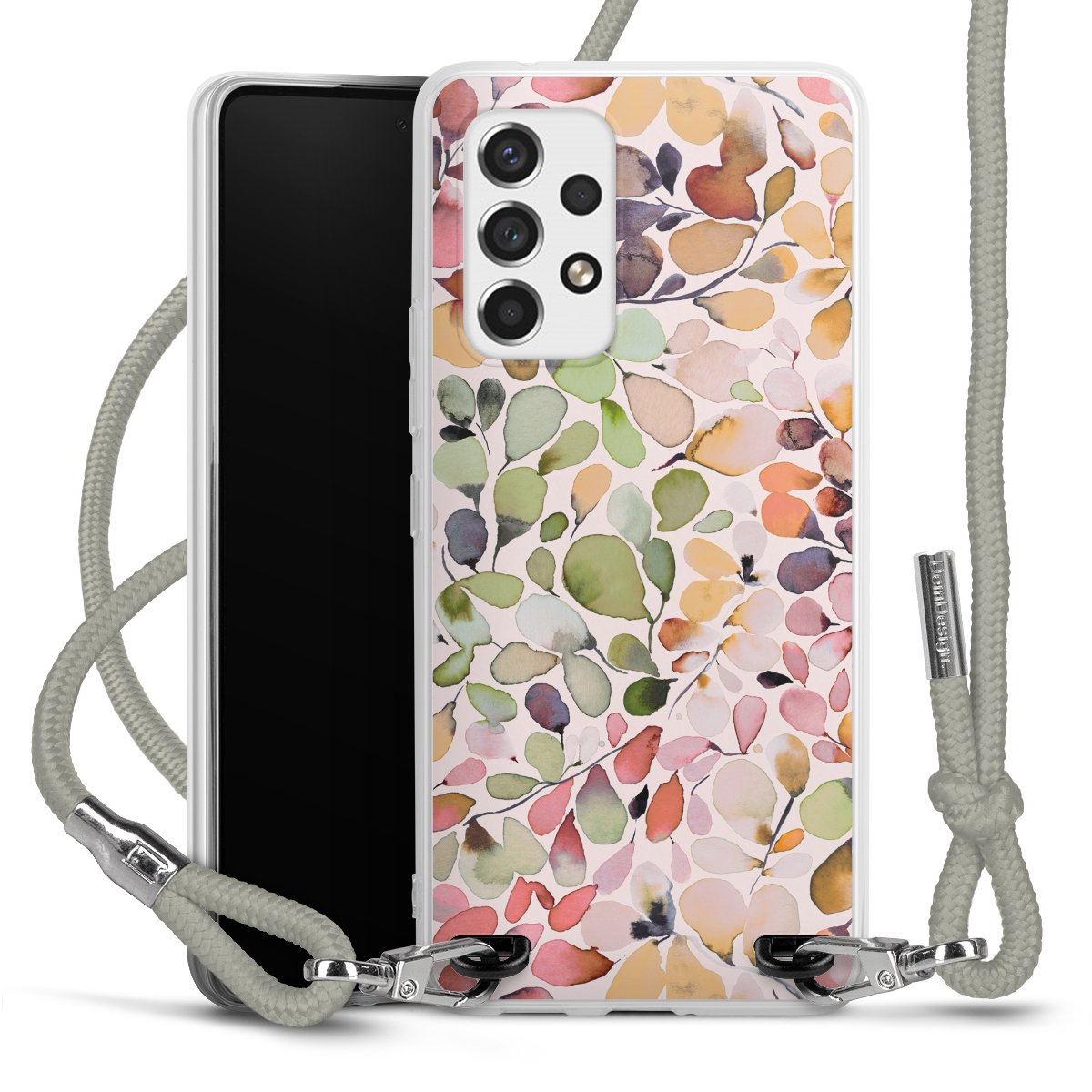 Hoesje met koord