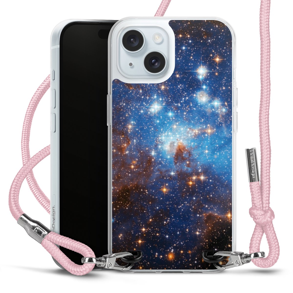 Coque collier