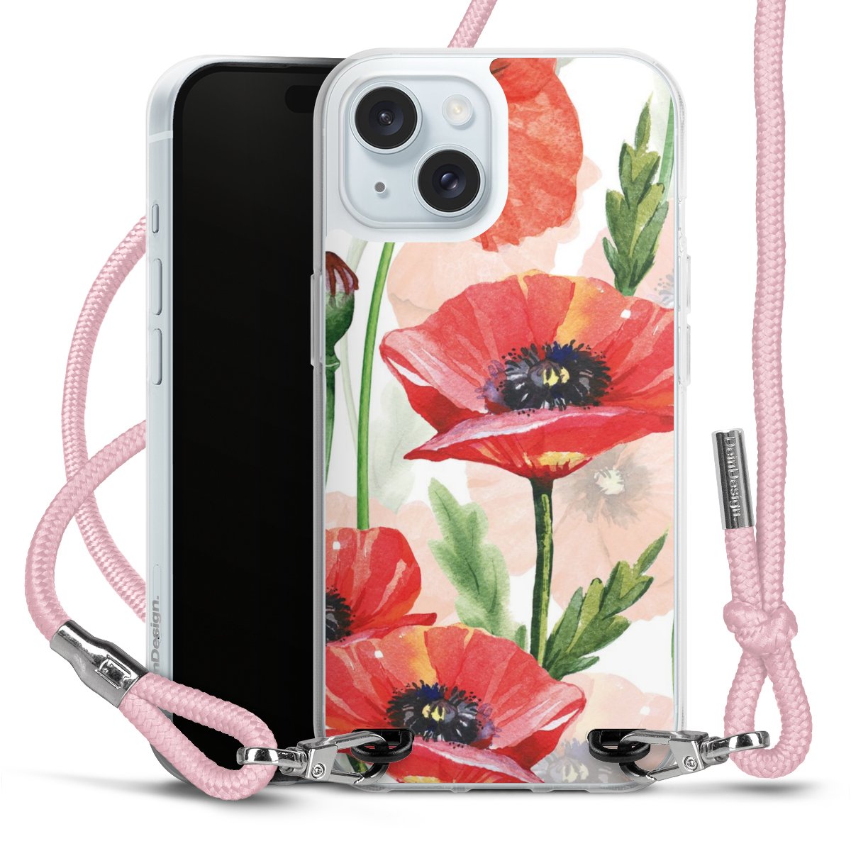 Hoesje met koord