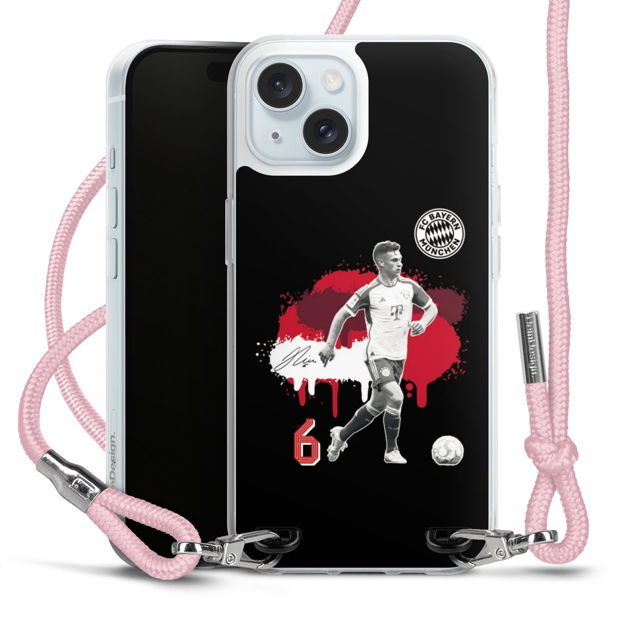 Cover con cordino
