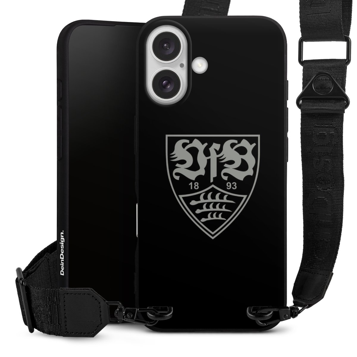 VfB Stuttgart Schwarz