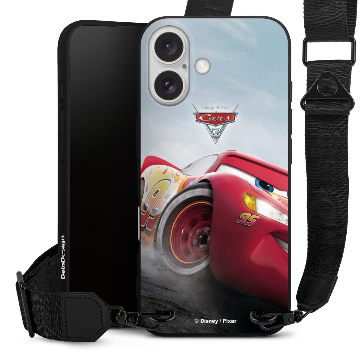 Cars3 Lightning Mc Queen