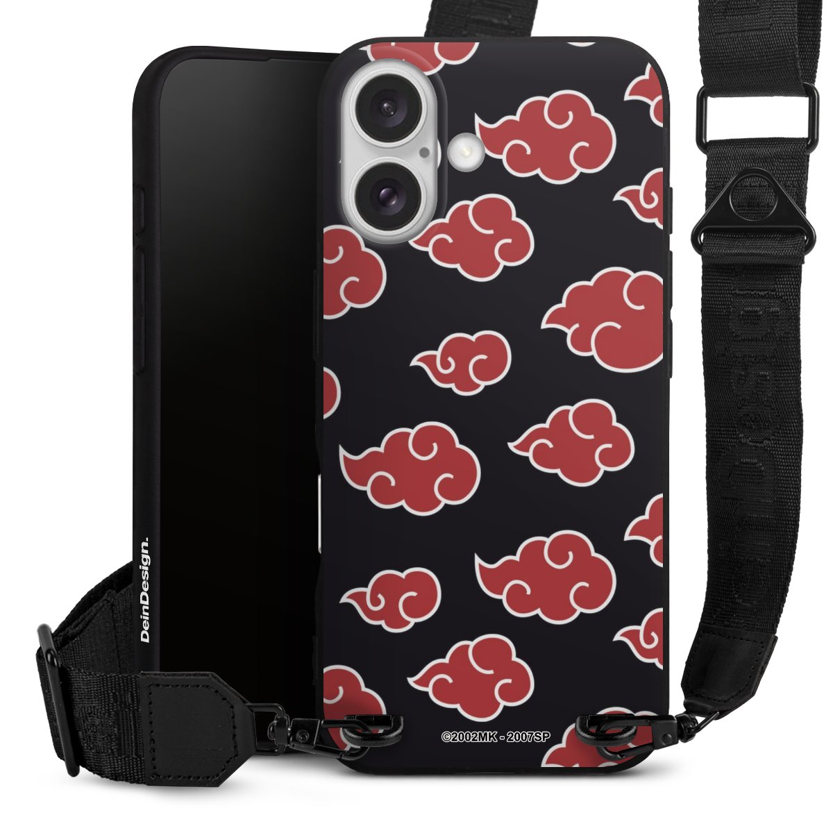 Akatsuki Patroon