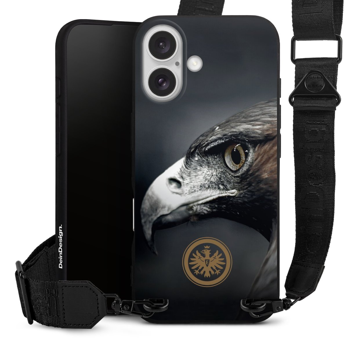 Eintracht Adler Design