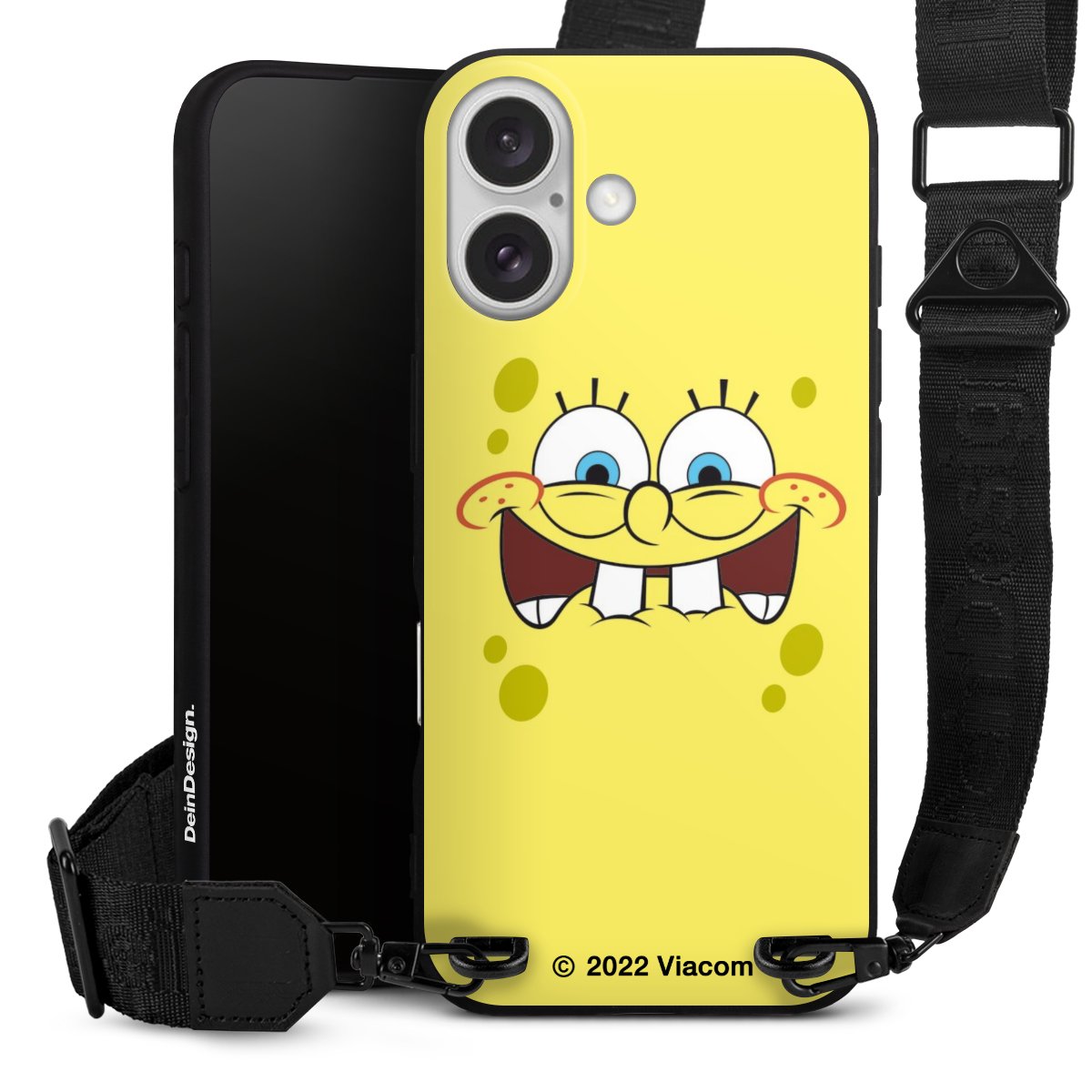 Spongebob - Nahaufnahme