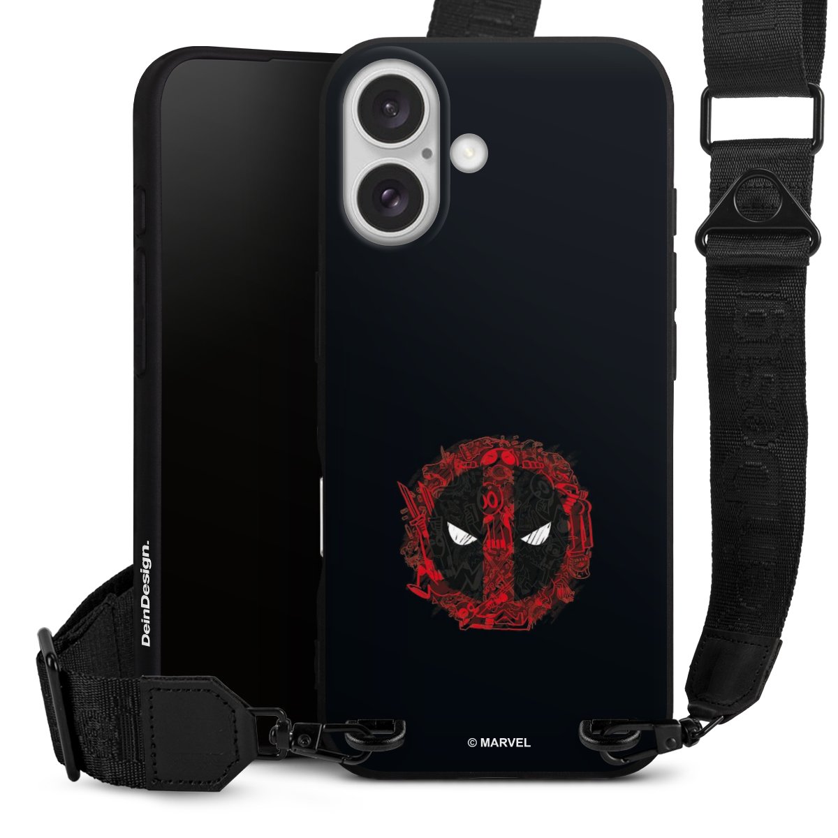 Deadpool Logo