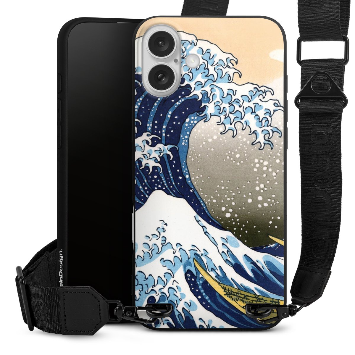 La Grande Vague de Kanagawa