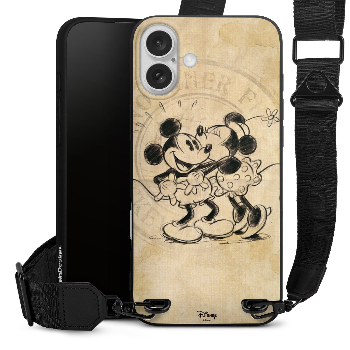Minni&Topolino