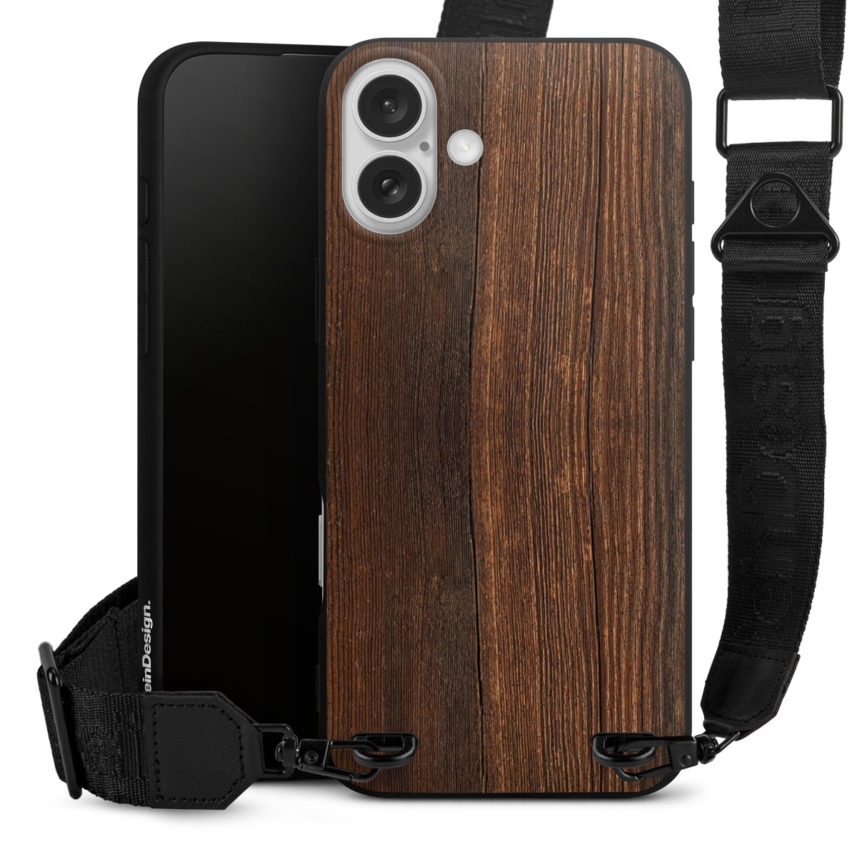 Aspetto legno di noce