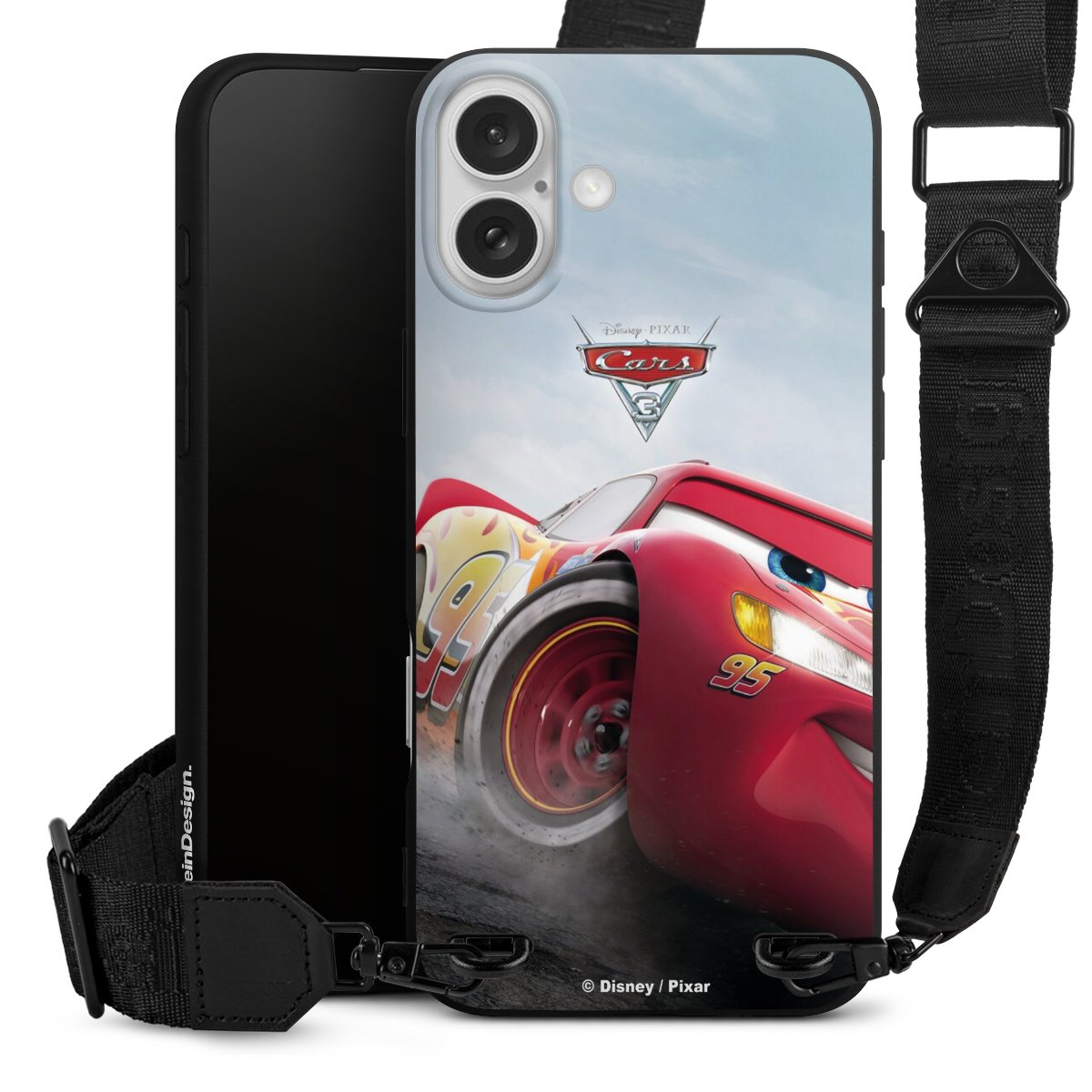 Cars3 Lightning Mc Queen