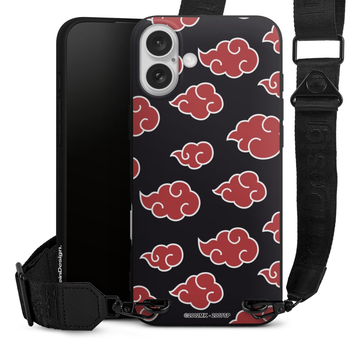 Akatsuki Patroon
