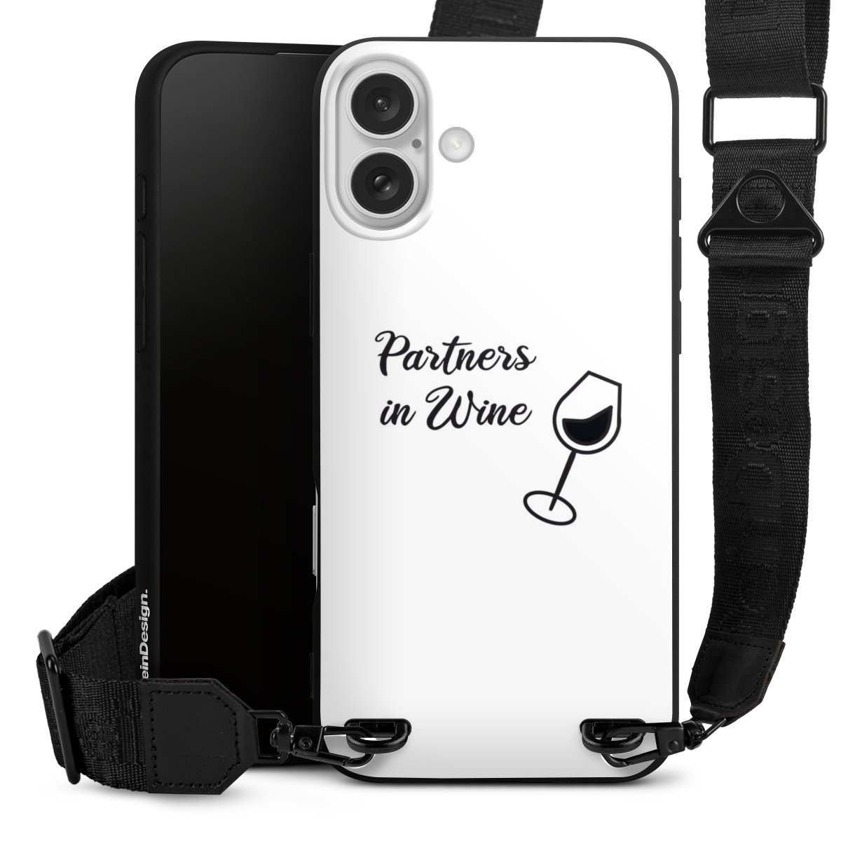 Partners in Wine